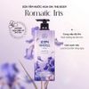 Sữa tắm nước hoa On The Body Hàn Quốc 900ml