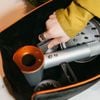 Túi đựng nhung nỉ cho máy sấy tóc Dyson Supersonic™
