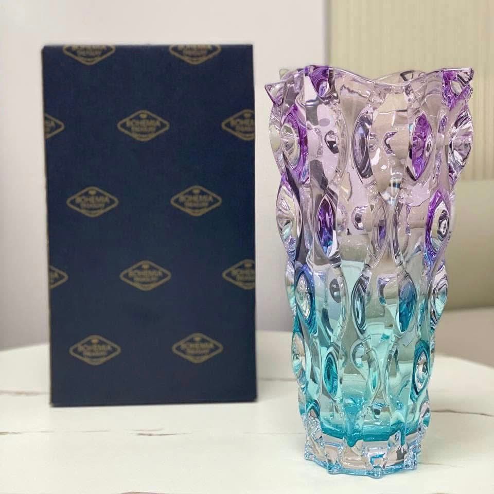 Tô Bohemia Samba Gradient