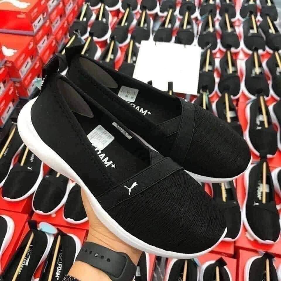Giày nữ Puma Adelina Women’s Ballet Shoes