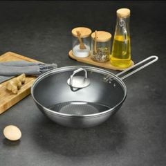 Chảo chống dính tổ ong Zwilling nova size 30cm