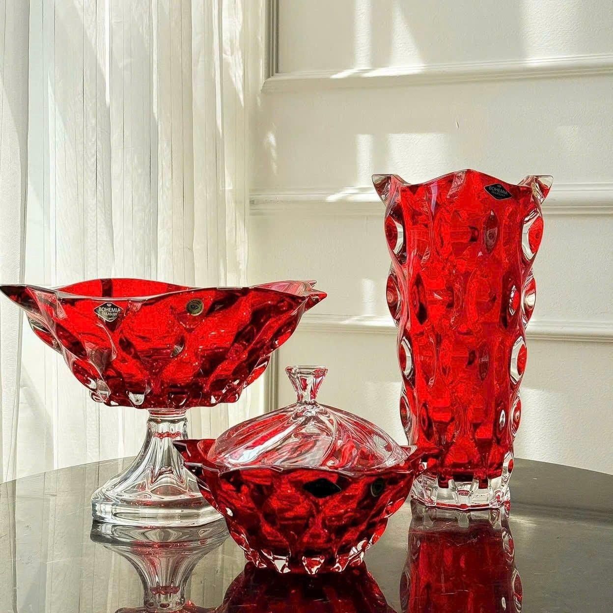 Bộ sưu tập Bohemia Samba mẫu mới 2024