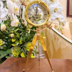 Đồng hồ để bàn cao cấp Aladean