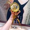 Đồng hồ để bàn cao cấp Aladean