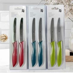Bộ 2 dao răng cưa Wmf Đức