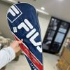 Bộ vợt cầu lông Fila Steal TH-X xịn xò