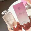 Set sữa tắm và dưỡng thể nước hoa Versace Bright Crystal