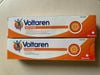 Gel giảm đau Voltaren 180g