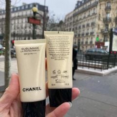 Kem chống năng Chanel Sublimage