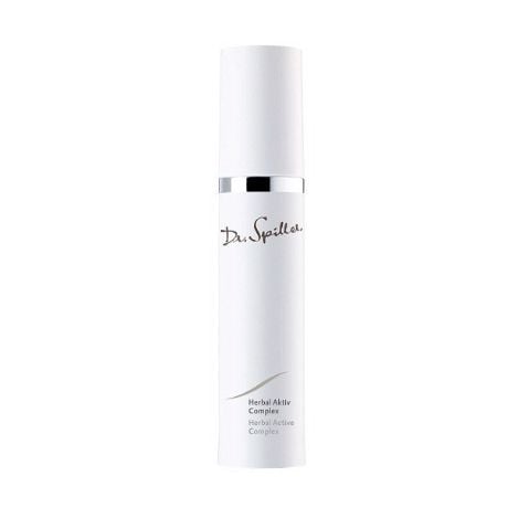 Kem Dưỡng Da Thảo Dược Dr Spiller Herbal Active Complex 50ml