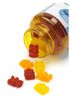 Kẹo gấu trái cây Vitamin tổng hợp Das Gesunde Plus