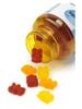 Kẹo gấu trái cây Vitamin tổng hợp Das Gesunde Plus