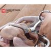 Kéo Wagensteiger Stainless Steel