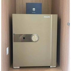 Két sắt Philips SBX202-6C0 60kg