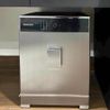 Két sắt Philips SBX701-4B0 vân tay thông minh 60kg
