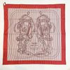 Khăn Hermes 4 mẫu 90x90