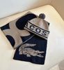 Khăn mũ len Lacoste
