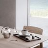 Khay gỗ Georg Jensen
