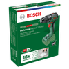 Máy khoan vít tác động mạnh Bosch 18V-60