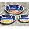 Khuôn nướng bánh Oval Luminarc made in France