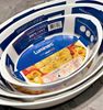 Khuôn nướng bánh Oval Luminarc made in France