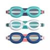 Bộ kính bơi Speedo cho trẻ em từ 12 tuổi đến người lớn mẫu mới nhất 2024