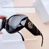 Kính thời trang Gucci GG0809s màu black