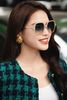 Kính thời trang Guess Gradient Green
