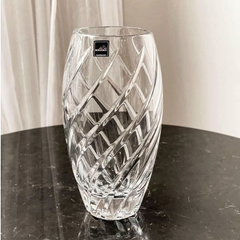 Lọ hoa Rogaska Olymp 25cm