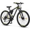 xe đạp leo núi Licorne Effect Premium 26