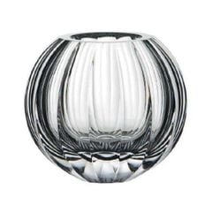 Lọ cầu Flat Cut Rogaska