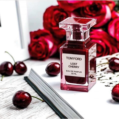 Nước hoa Tom Ford Cherry EDP 50ml
