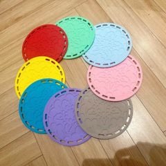 Lót nồi Le Creuset 20cm