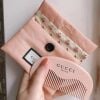 Lược Gift Gucci kèm túi vải