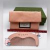 Lược Gift Gucci kèm túi vải