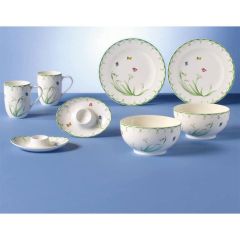 Bộ sưu tập mùa xuân 8 món Villeroy & Boch