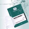 Mặt nạ dưỡng ẩm chuyên sâu Martiderm hộp 10 miếng