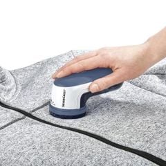 Máy cắt lông xù quần áo Silvercrest