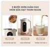 Máy làm sữa hạt mini Gume Korea 1L