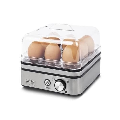 Máy luộc trứng CASO E9 Egg cooker