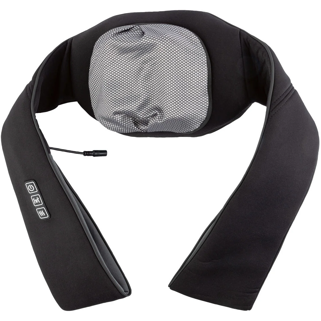 Máy massage cổ Shiatsu Silvercrest Personal Care