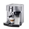 Máy pha cà phê DeLonghi Espresso EC850M màu bạc