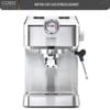 Máy pha cafe Caso Espresso Gourmet 1100W