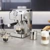 Máy pha cafe Caso Espresso Gourmet 1100W