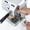 Máy pha cafe Caso Espresso Gourmet 1100W