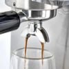 Máy pha cafe Caso Espresso Gourmet 1100W