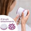 Máy tắm Beurer FC 25 body brush