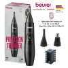 Máy tỉa lông mũi, lông mày Beurer MN2X