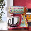 Máy Trộn Bột SMEG & Dolce & Gabbana SMF03DGEU