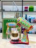 Máy Trộn Bột SMEG & Dolce & Gabbana SMF03DGEU